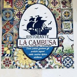 La Cambusa