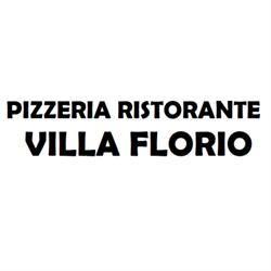 Pizzeria Ristorante Villa Florio