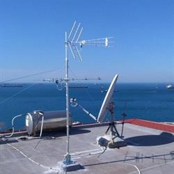 Antenna Plus di Panzarino Marco