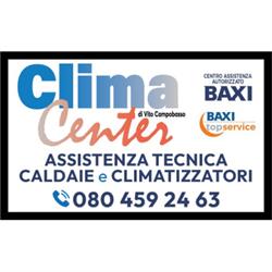 Clima Center di Vito Campobasso