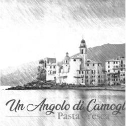 Un Angolo di Camogli