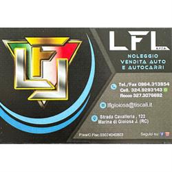 Lfl Autonoleggio