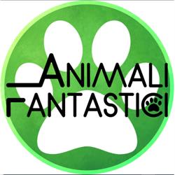 Animali Fantastici