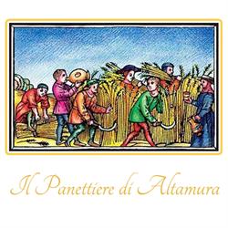 Il Panettiere di Altamura