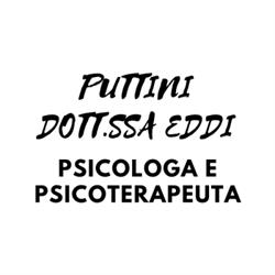 Puttini Dott.ssa Eddi Psicologa e Psicoterapeuta