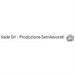 Vade Produzioni Semilavorati