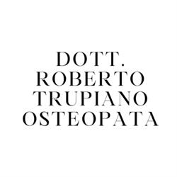 Dott. Roberto Trupiano Osteopata