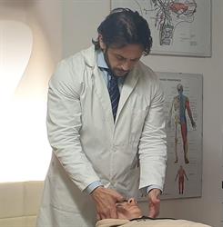 Dott. Roberto Trupiano Osteopata