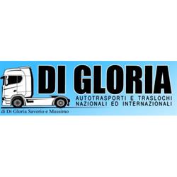Di Gloria Saverio e Figlio - Autotrasporti e Traslochi