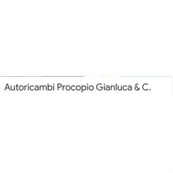 Autoricambi Procopio