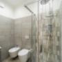 Bagno Camera montagna