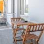 Balcone Camera Alba
