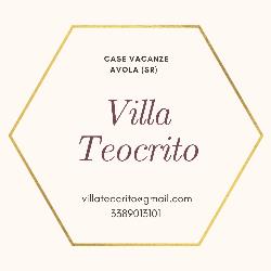 Villa Teocrito Piscina E Mare