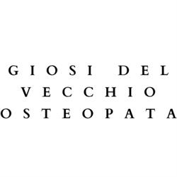 Giosi Del Vecchio Osteopata