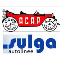 A.C.A.P. - SULGA Granturismo Autonoleggio Autolinee