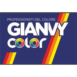 Gianvy Color Vernici e Attrezzature per Autocarrozzerie in Provincia di Trapani