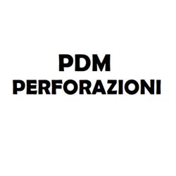 Pdm Infrastrutture e Perforazioni