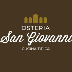 SAN GIOVANNI OSTERIA