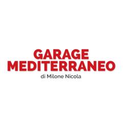 Soccorso Stradale Garage Mediterraneo Milone Nicola