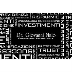 Consulente Patrimoniale Dr. Giovanni Maio