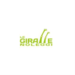 Le Giraffe Noleggi