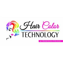 Hair Color Technology di Francesca Polizza Parrucchiere Donna