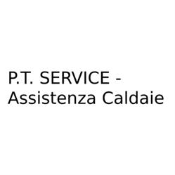 P.T. SERVICE - Assistenza Caldaie