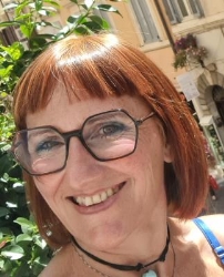 Dott.ssa Silvia Piergallini - Psicologa a Roma
