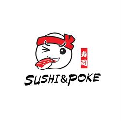Sushi & Poke