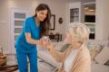 Assistenti alla persona Full-Time e Part-Time Saronno, Monza, Milano, Como, Lecco