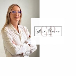 Dott.ssa Gloria Pessina, Medico genetista