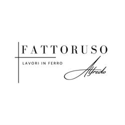 Fabbro Fattoruso Alfredo Persiane in Ferro