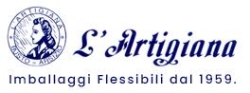 L'Artigiana srl - Imballaggi flessibili in plastica