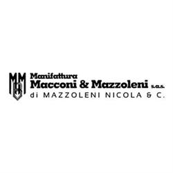 Manifattura Macconi & Mazzoleni