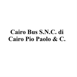 Cairo Bus S.N.C. di Cairo Pio Paolo & C.