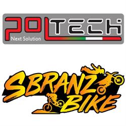 Sbranz Bike di Roberto Brandolini