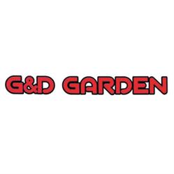 Ged Garden