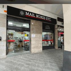 Mail Boxes Etc.