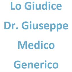 Lo Giudice Dr. Giuseppe Studio Medico Generico