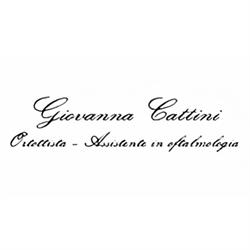 Giovanna Cattini Ortottista - Assistente in Oftalmologia