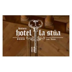 Historic Hotel Ristorante La Stua