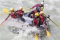Rafting Advanced