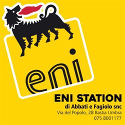 Eni Station Abbati e Fagiolo