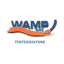 Wamp Tinteggiature e Finiture Edili