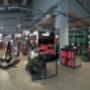 PUMA Outlet Scalo - Inside