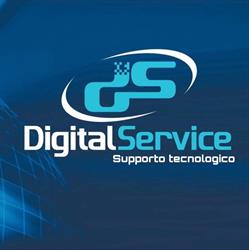 DIGITAL SERVICE SHOP