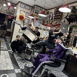 Migando La Barberia di Cosenza