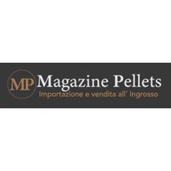 Magazine Pellets