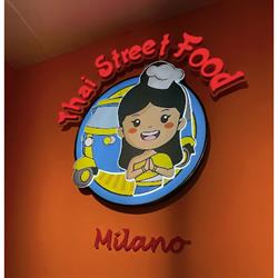 Thai Street Food Milano