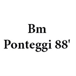 BM PONTEGGI